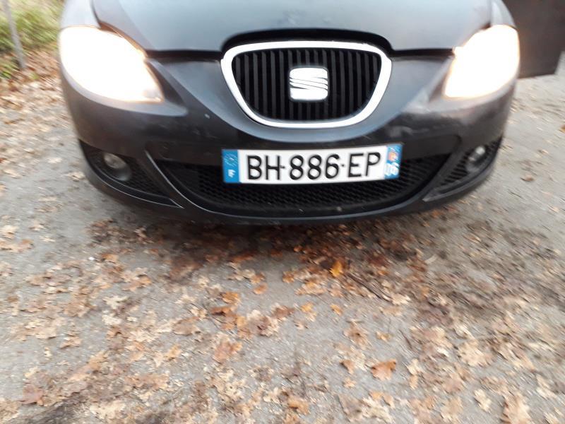 Colonne de direction SEAT LEON 2 PHASE 1 Diesel - 1