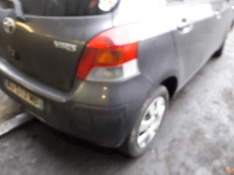 Compteur TOYOTA YARIS 2 PHASE 1 Diesel - 1