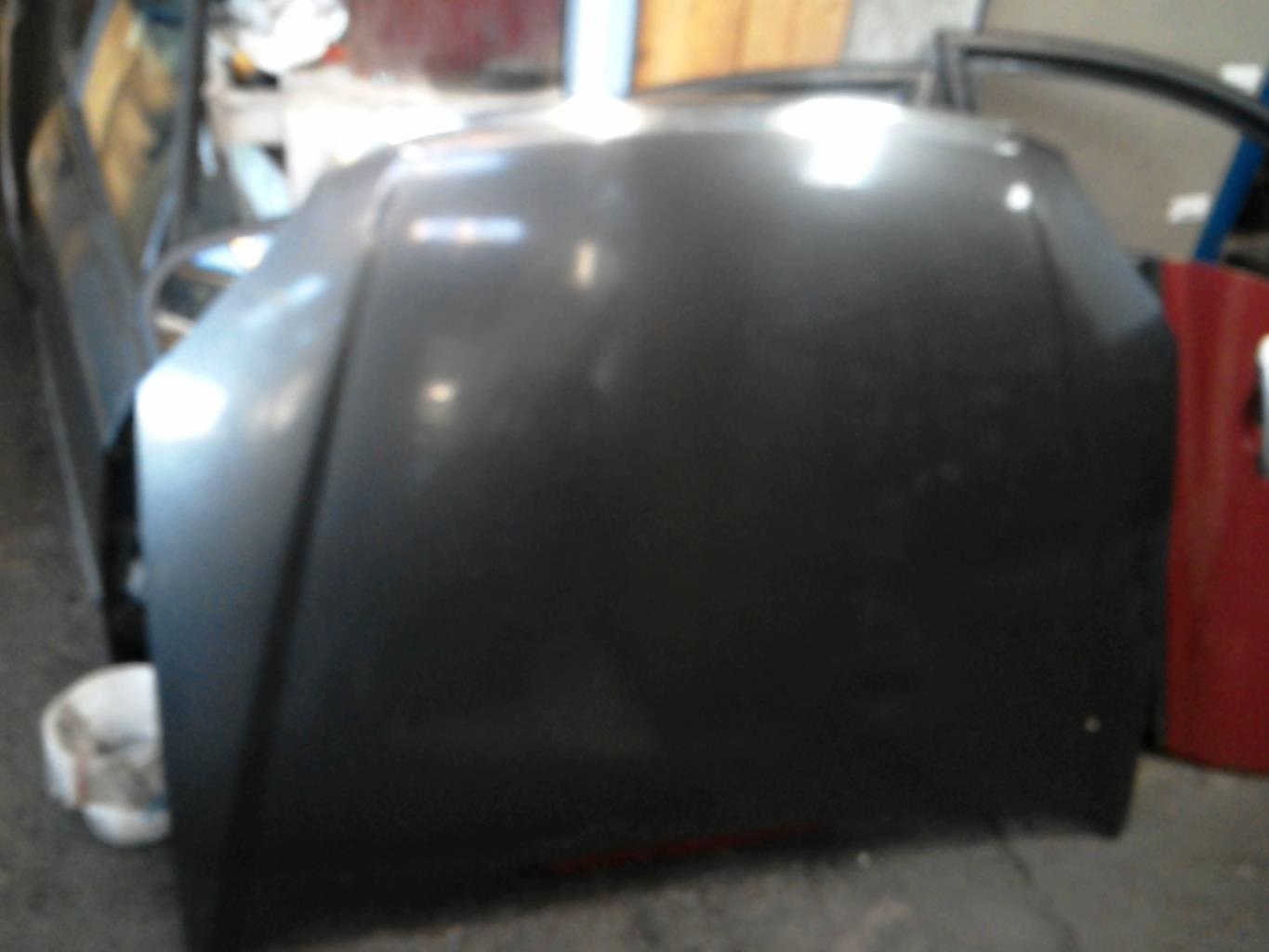 Capot FIAT CROMA 2 PHASE 1 BREAK Diesel - 1