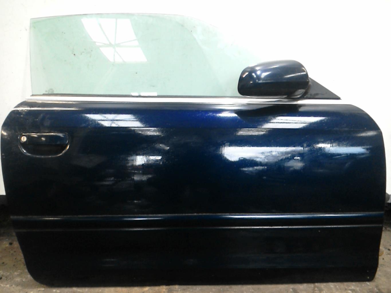 Porte avant droit AUDI A4 2 CABRIO PHASE 1 Diesel - 1