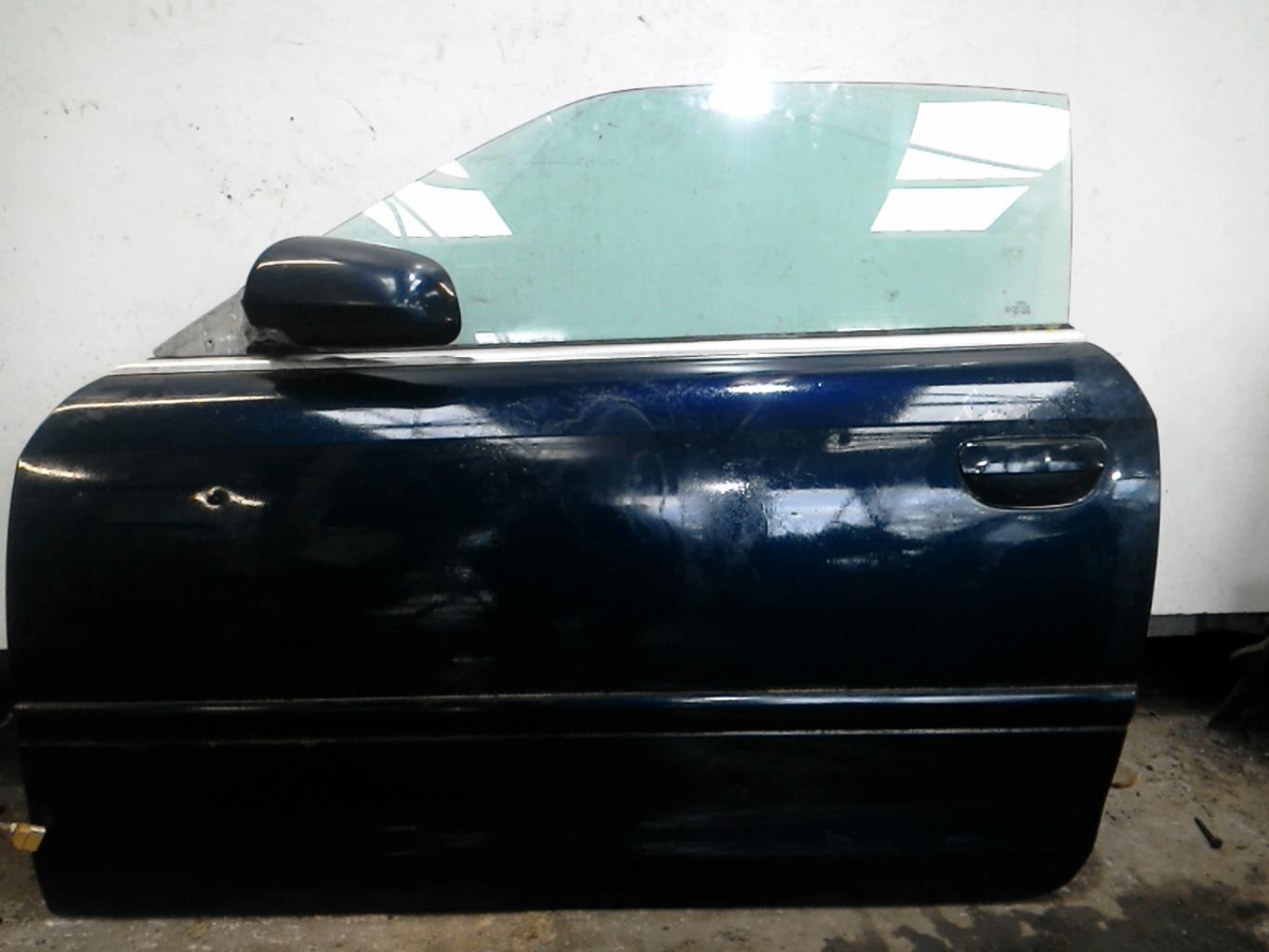 Porte avant gauche AUDI A4 2 CABRIO PHASE 1 Diesel - 1