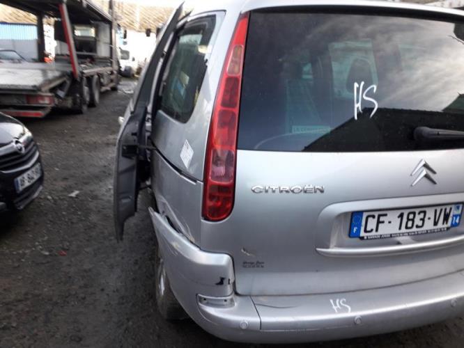 Photo de la pièce