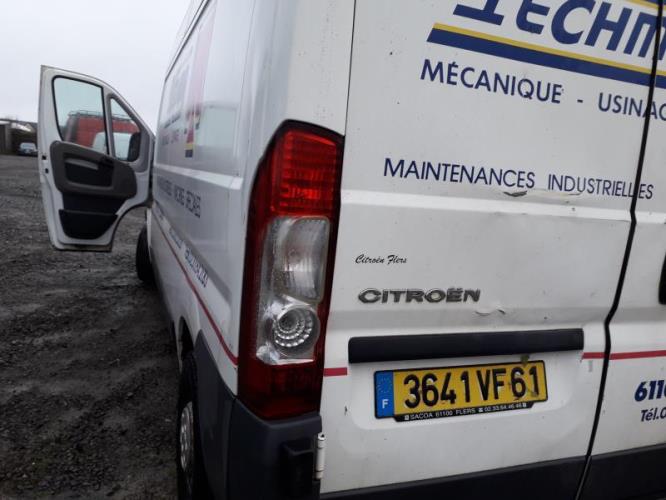 Photo de la pièce