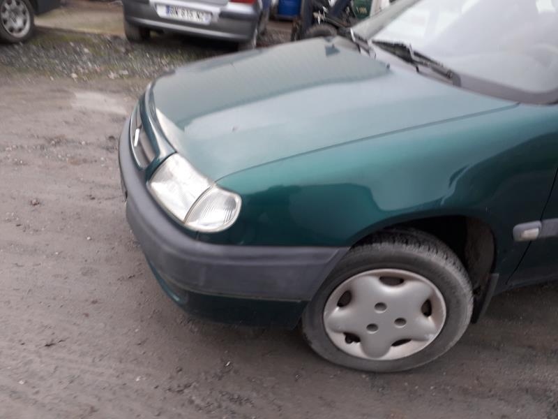 Face avant CITROEN SAXO PHASE 1 Essence - 1