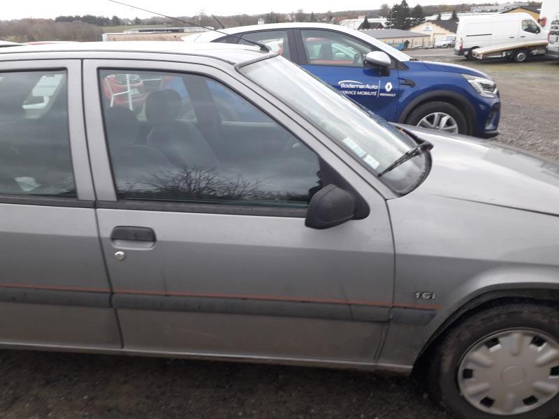 Commodo phare CITROEN ZX PHASE 1 Essence - 1