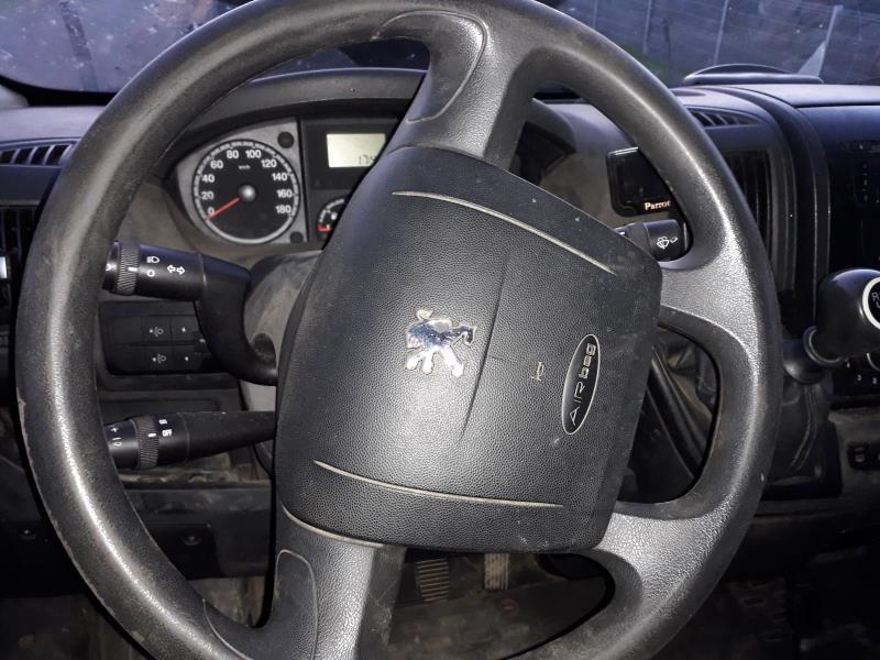 Compteur PEUGEOT BOXER 3 Diesel - 1