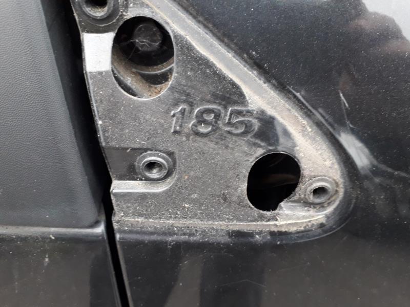 Cardan gauche (transmission) RENAULT CLIO 3 PHASE 1 BREAK Diesel - 1