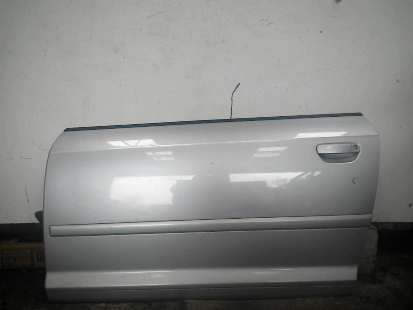 Porte avant gauche AUDI A3 2 PHASE 1 Diesel - 1