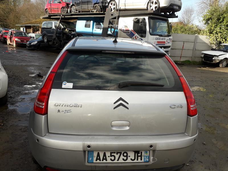 Vase d'expansion CITROEN C4 1 PHASE 2 Diesel - 1