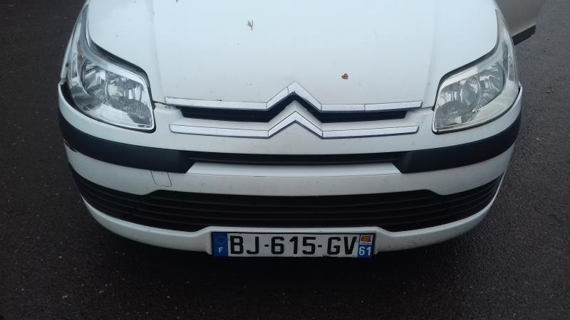 Compresseur clim CITROEN C4 1 PHASE 1 Diesel - 1
