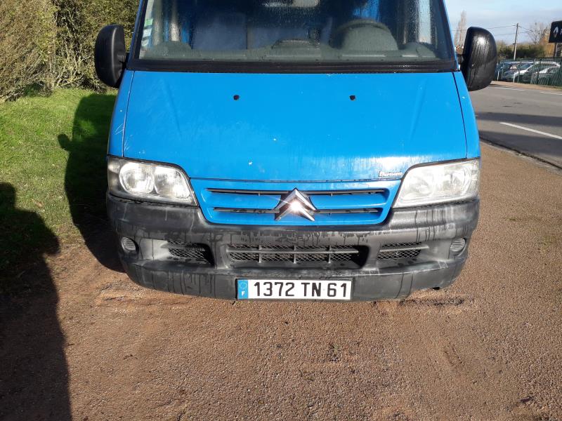 Embrayage CITROEN JUMPER 2 Diesel - 1