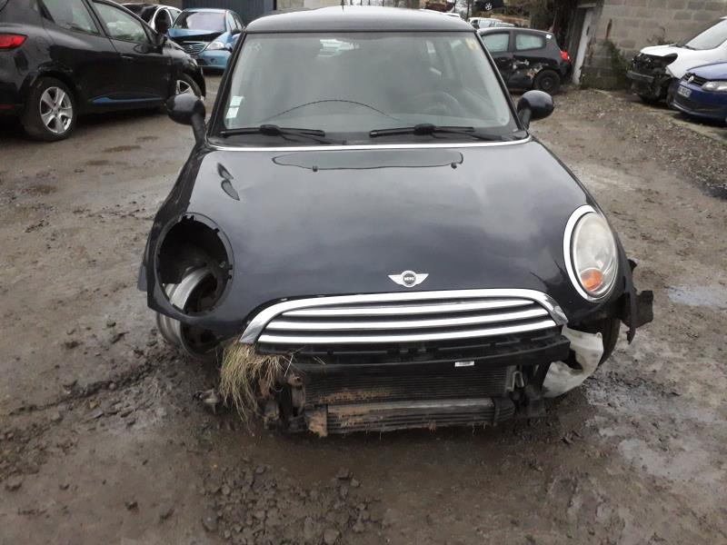 Pivot de moyeu avant gauche MINI MINI 2 R56 PHASE 1 Diesel - 1
