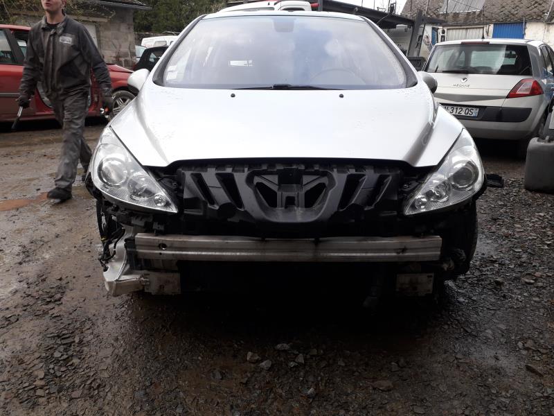 Boite de vitesses PEUGEOT 308 1 PHASE 1 Diesel - 1
