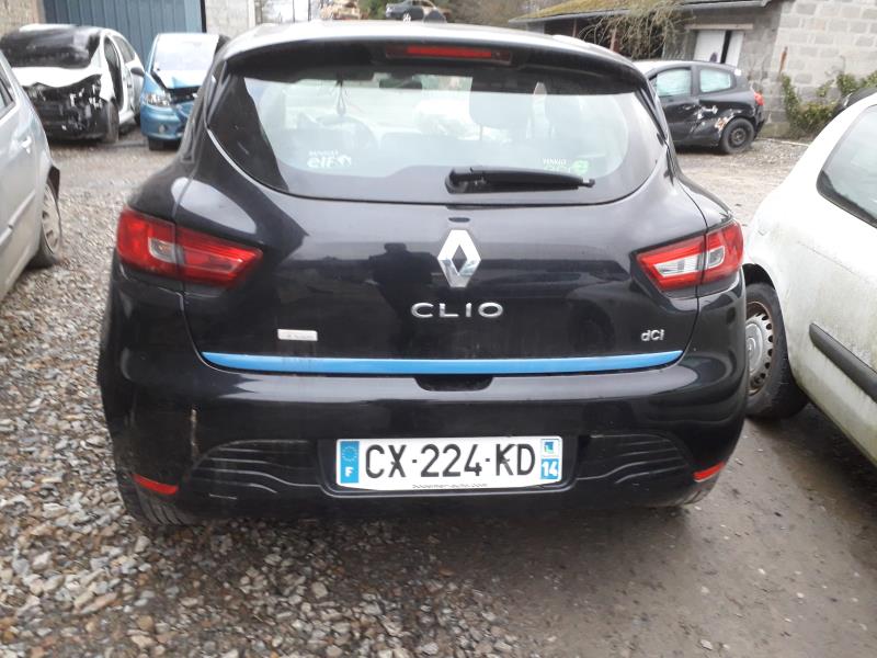 Ventilateur chauffage RENAULT CLIO 4 PHASE 1 Diesel - 1
