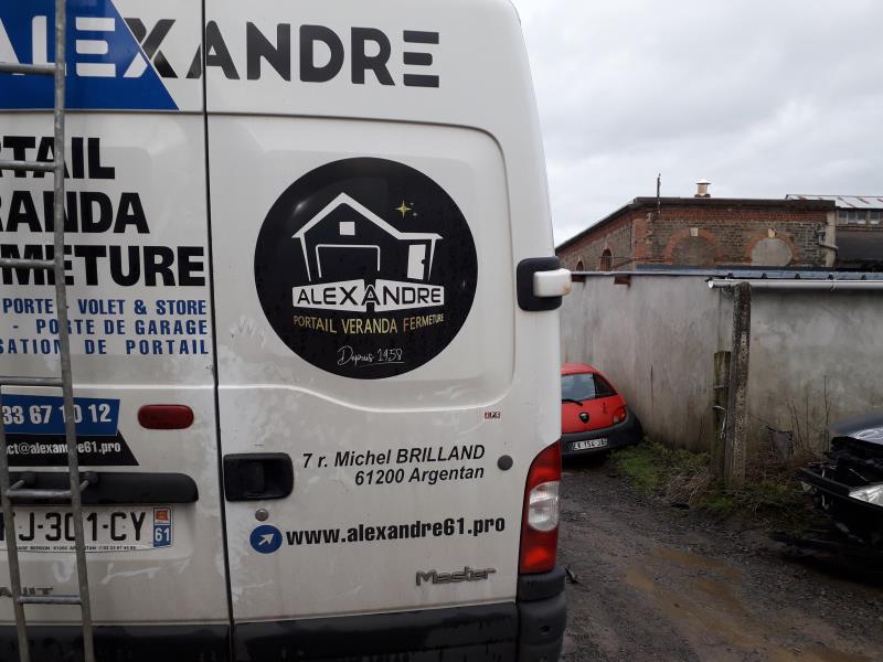 Etrier avant gauche (freinage) RENAULT MASTER 2 PHASE 2 Diesel - 1