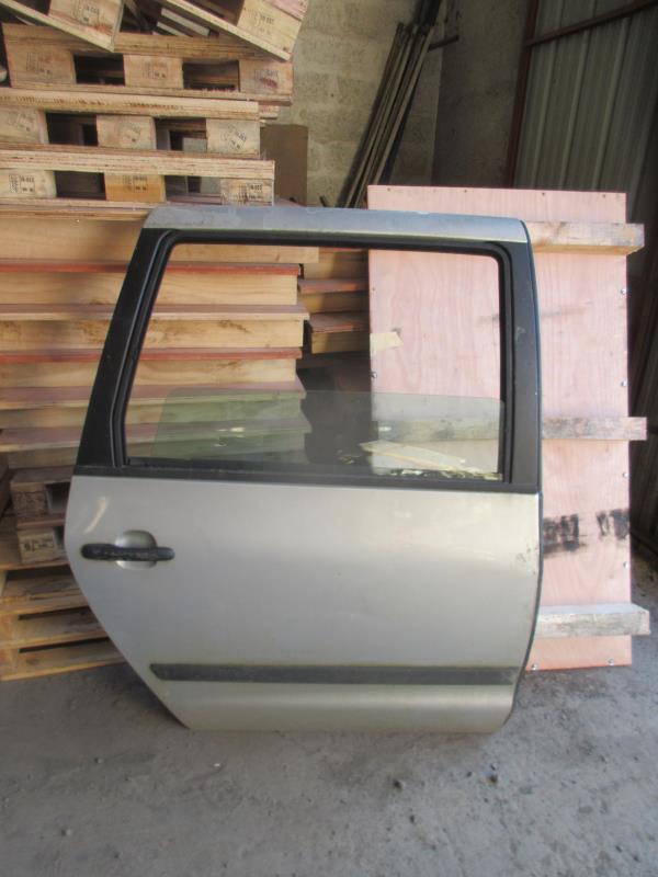 Porte arriere droit SEAT ALHAMBRA 1  - 1