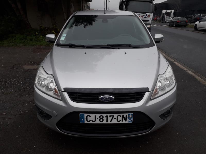 Commande de phare FORD FOCUS 2 PHASE 2 Diesel - 1