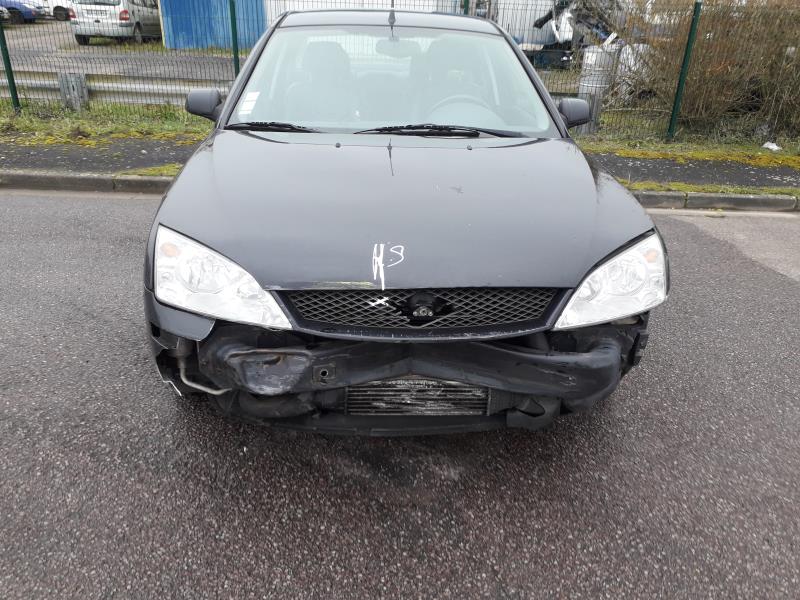 Pivot de moyeu avant gauche FORD MONDEO 2 Diesel - 1