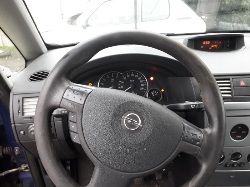 Compresseur clim OPEL MERIVA A PHASE 1 Diesel - 1