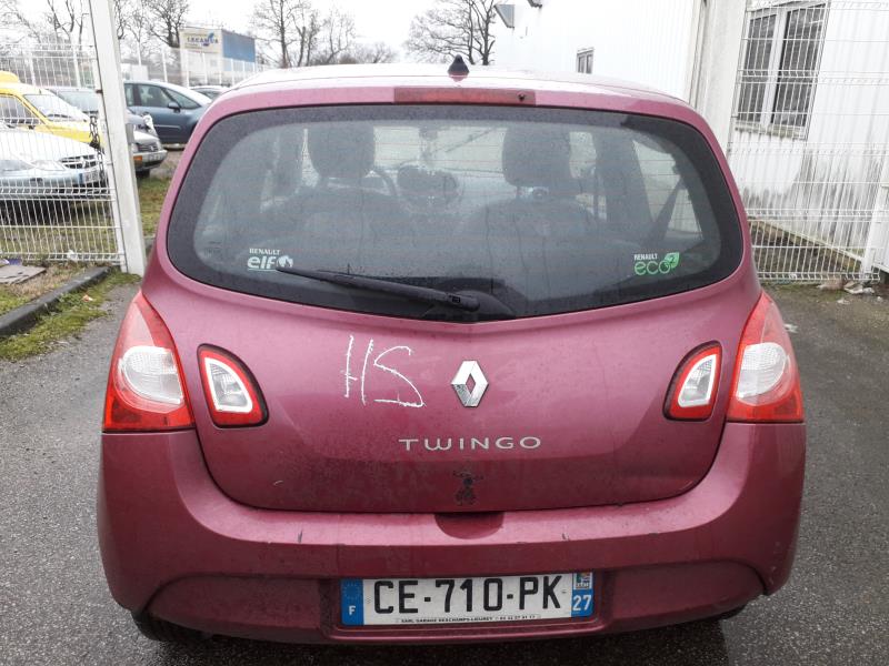 Verin de coffre RENAULT TWINGO 2 PHASE 2 Essence - 1