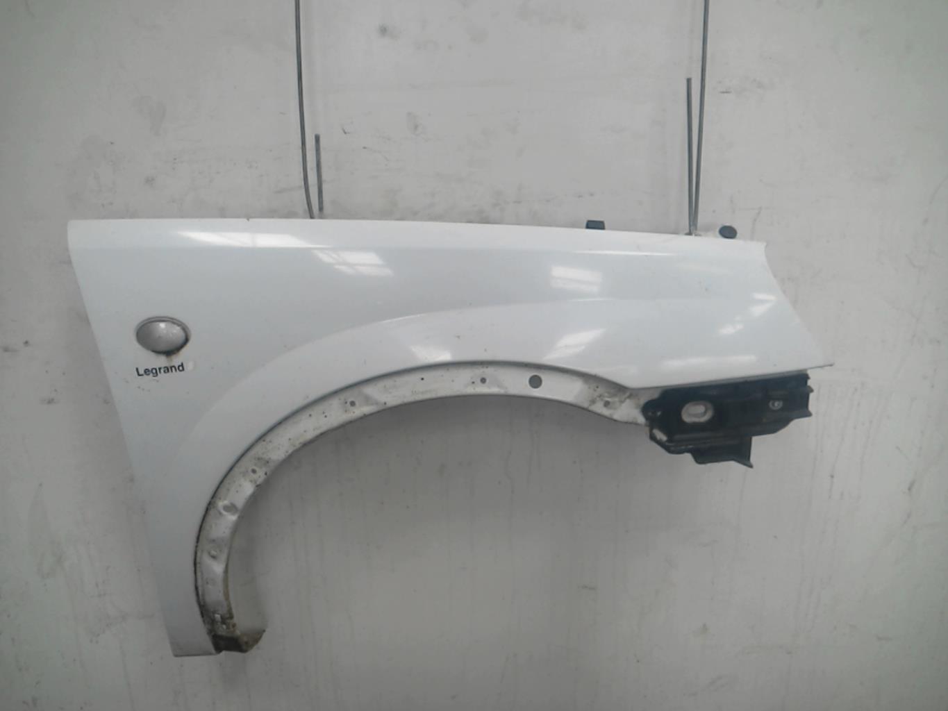 Aile avant droit OPEL CORSA C PHASE 2 Diesel - 1