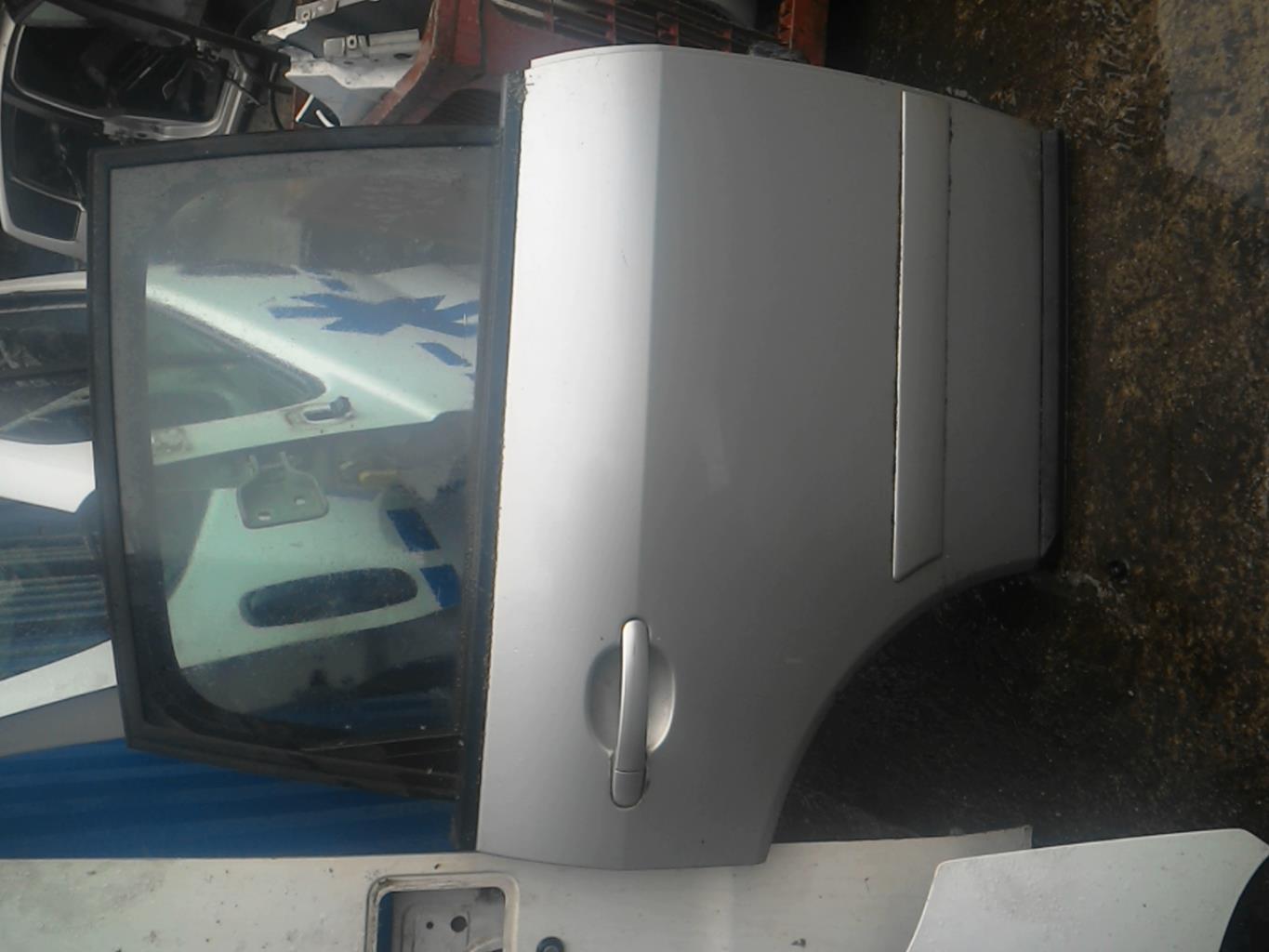 Porte arriere droit AUDI A2 Diesel - 1