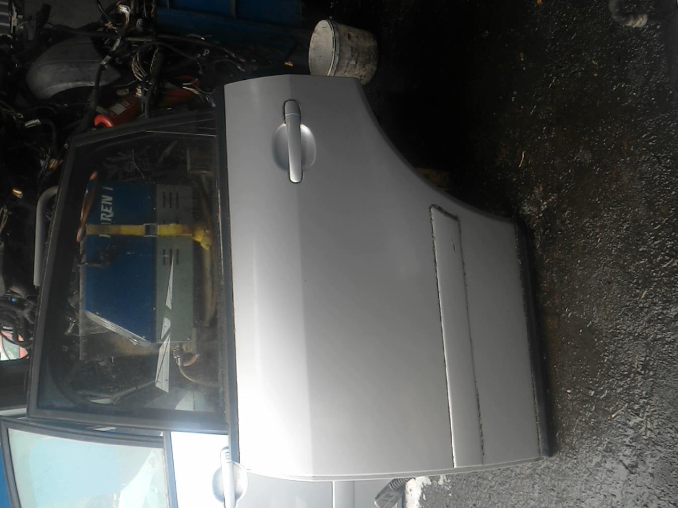 Porte arriere gauche AUDI A2 Diesel - 1