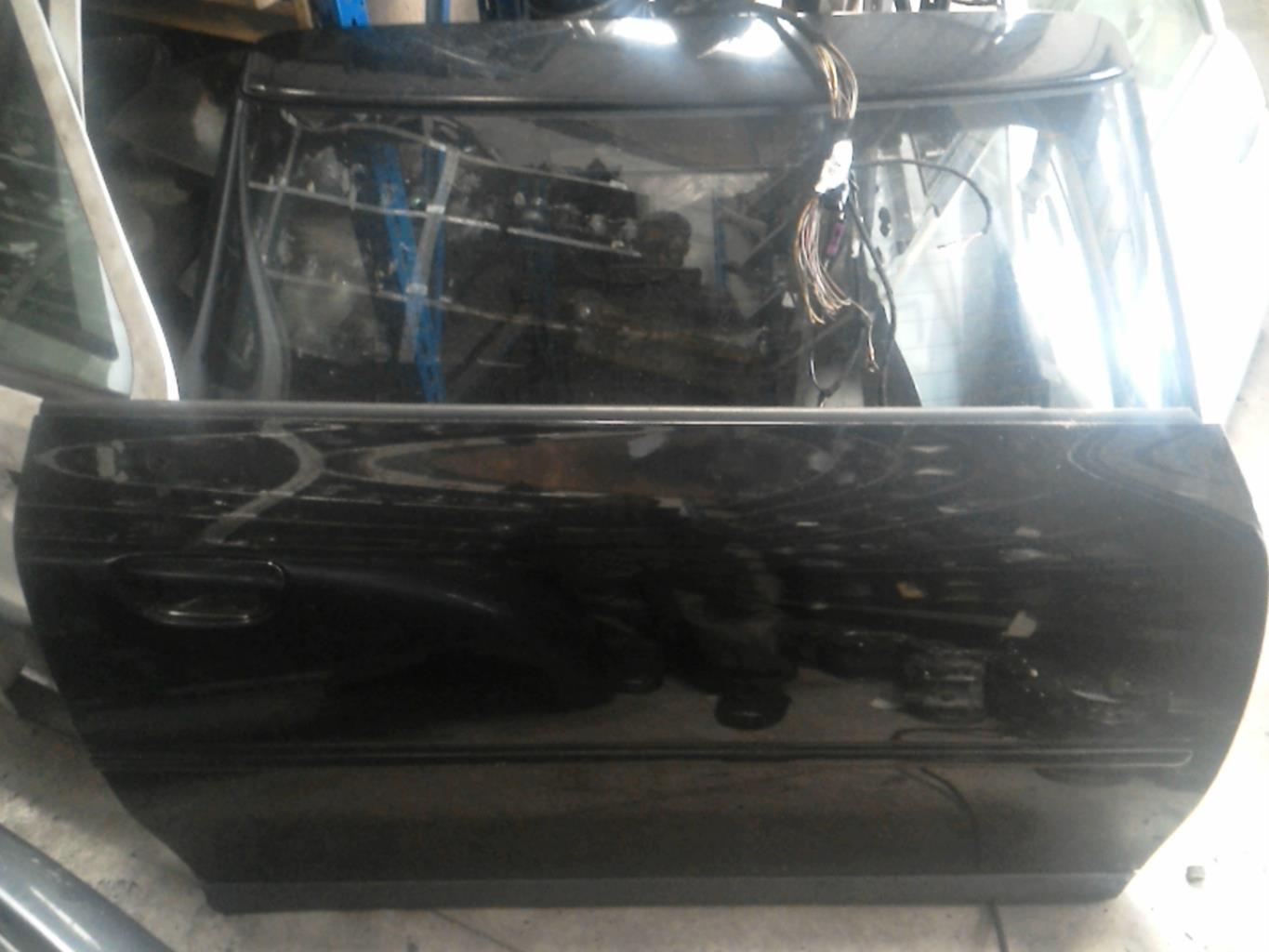 Porte avant droit AUDI A3 1 PHASE 2 Diesel - 1