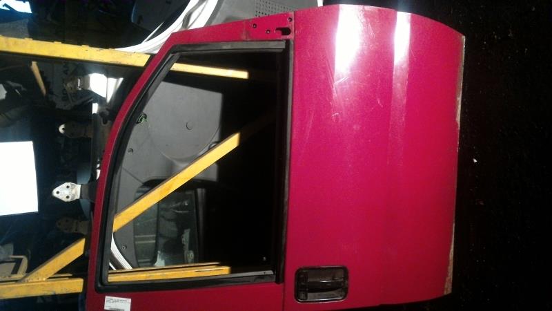 Porte avant droit CITROEN JUMPY 1 PHASE 1 Diesel - 1