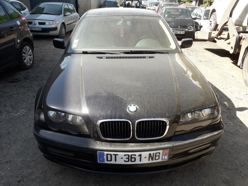 Bas de caisse gauche BMW SERIE 3 E46 PHASE 1 Essence - 1