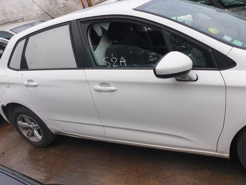 Colonne de direction CITROEN C4 2 PHASE 1 Diesel - 1