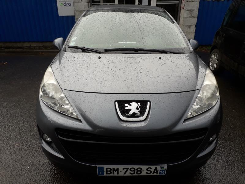 Debitmetre PEUGEOT 207 PHASE 2 Diesel - 1