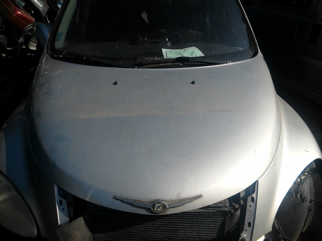 Capot CHRYSLER PT CRUISER PHASE 1 BREAK Diesel - 1