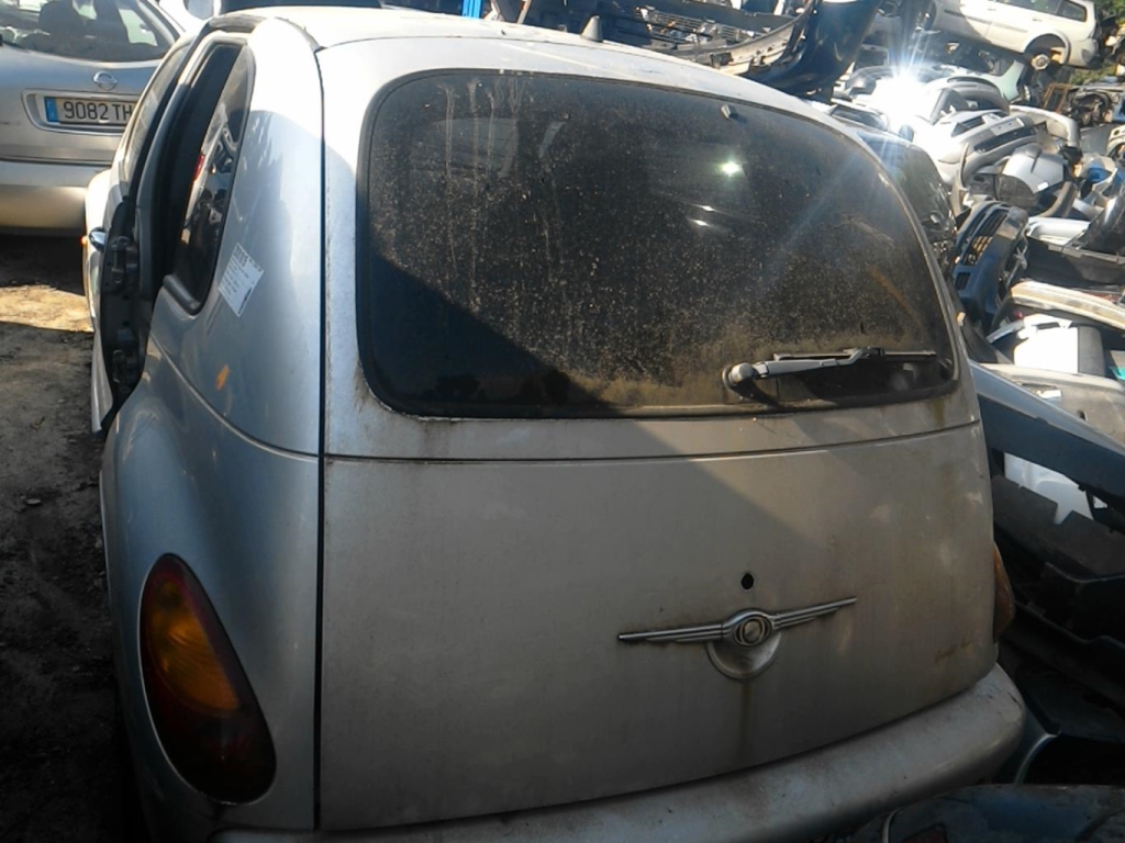Malle/Hayon arriere CHRYSLER PT CRUISER PHASE 1 BREAK Diesel - 1