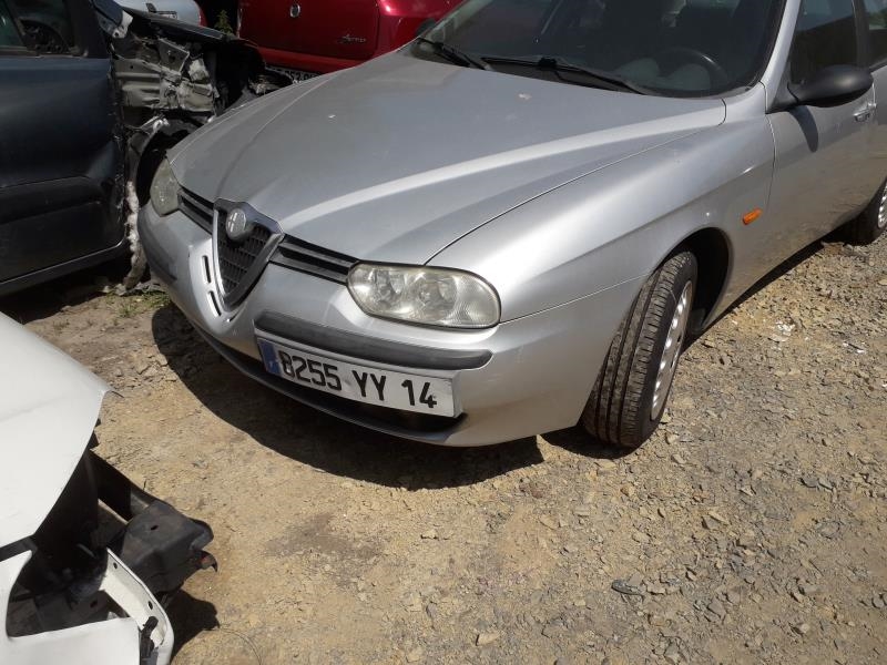 Compteur ALFA ROMEO 156 PHASE 1 Diesel - 1