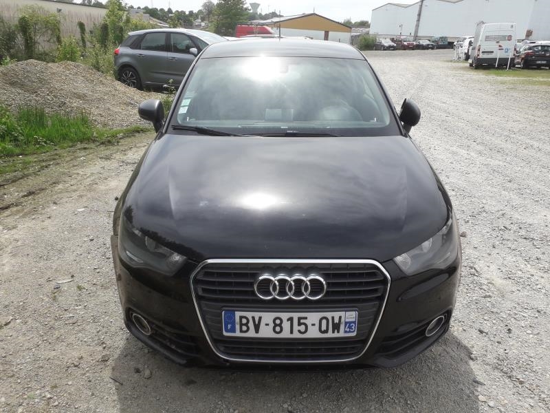 Vase d'expansion AUDI A1 1 PHASE 1 Diesel - 1