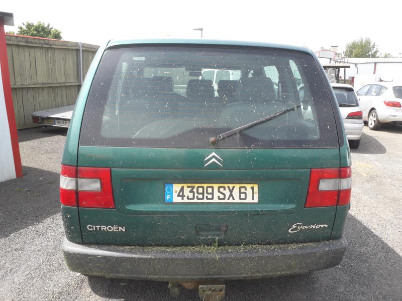 Photo de la pièce