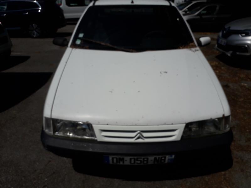 Commodo phare CITROEN ZX PHASE 2 BREAK Diesel - 1