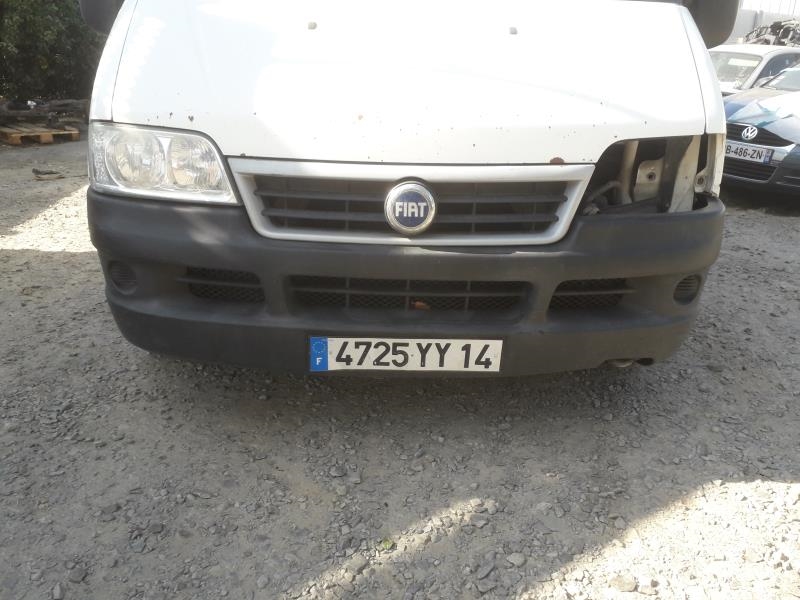 Resistance chauffage FIAT DUCATO 1 Diesel - 1