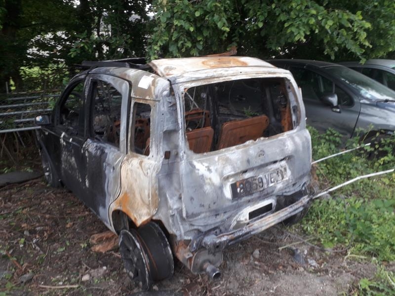 Compresseur clim FIAT PANDA 2 PHASE 1 Essence - 1
