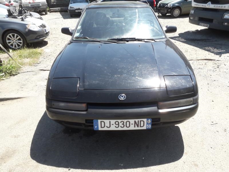 Alternateur MAZDA 323 4 PHASE 1 Essence - 1