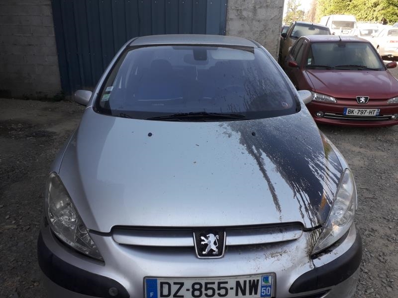 Resistance chauffage PEUGEOT 307 PHASE 1 Diesel - 1