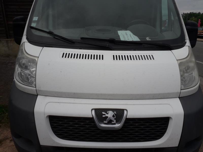 Compteur PEUGEOT BOXER 3 Diesel - 1