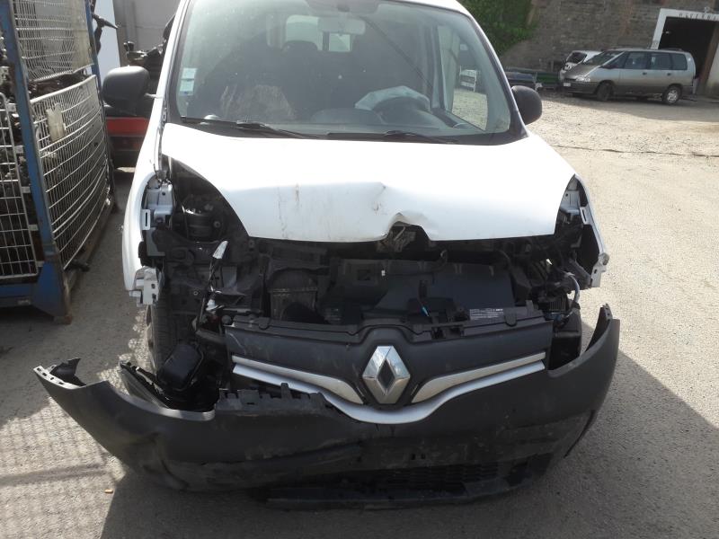 Debitmetre RENAULT KANGOO 2 PHASE 2 Diesel - 1