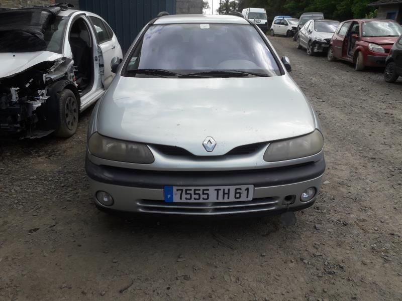 Pompe de direction RENAULT LAGUNA 1 PHASE 2 BREAK Diesel - 1