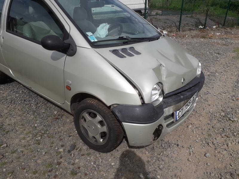Afficheur RENAULT TWINGO 1 PHASE 2 Essence - 1
