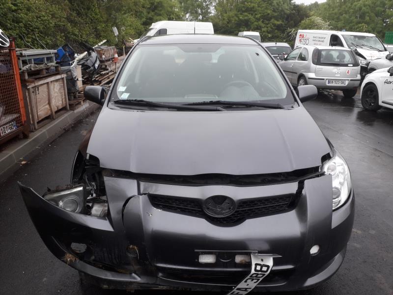 Photo pièce auto