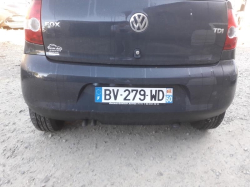 Photo de la pièce