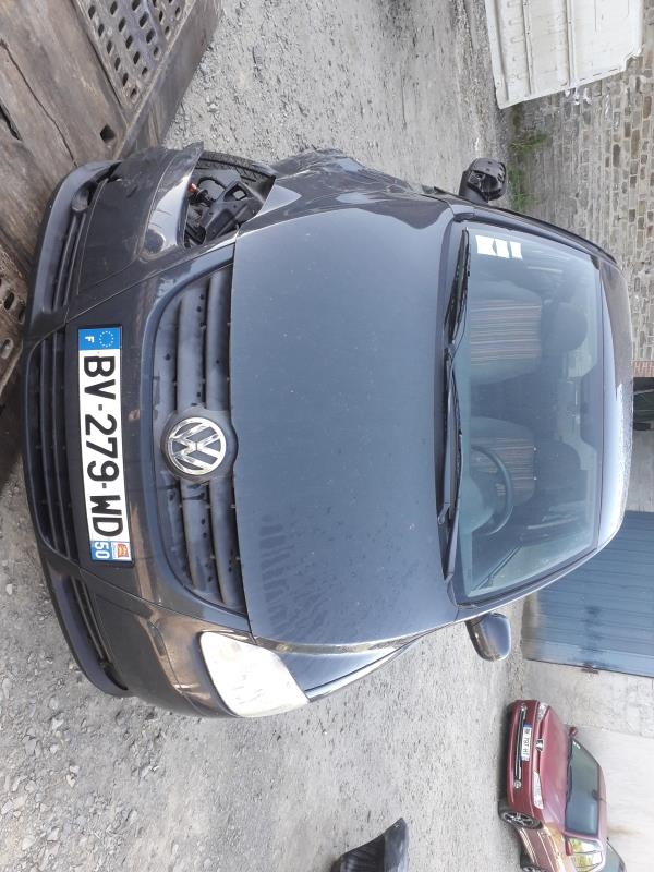 Resistance chauffage VOLKSWAGEN FOX Diesel - 1