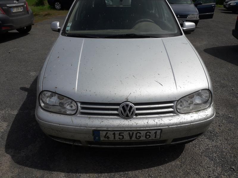 Bloc electrovannes VOLKSWAGEN GOLF 4 Diesel - 1